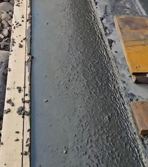 淮安环氧砂浆的特点及施工流程​