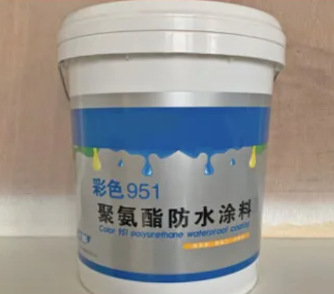 淮安聚氨酯防水涂料
